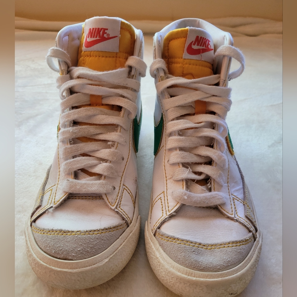 Kids nike blazer
